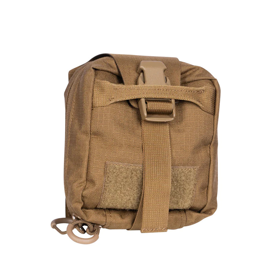 Eberlestock Mission Rip-Away Medical Pouch - Small-Tactical Gear UK