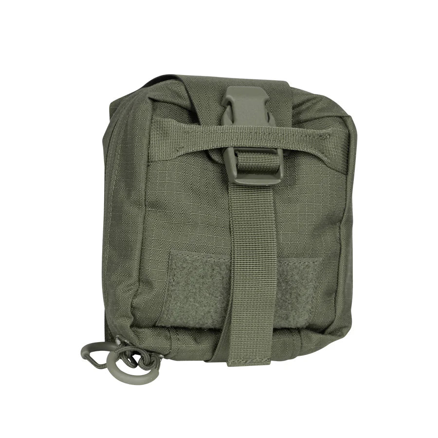 Eberlestock Mission Rip-Away Medical Pouch - Small-Tactical Gear UK