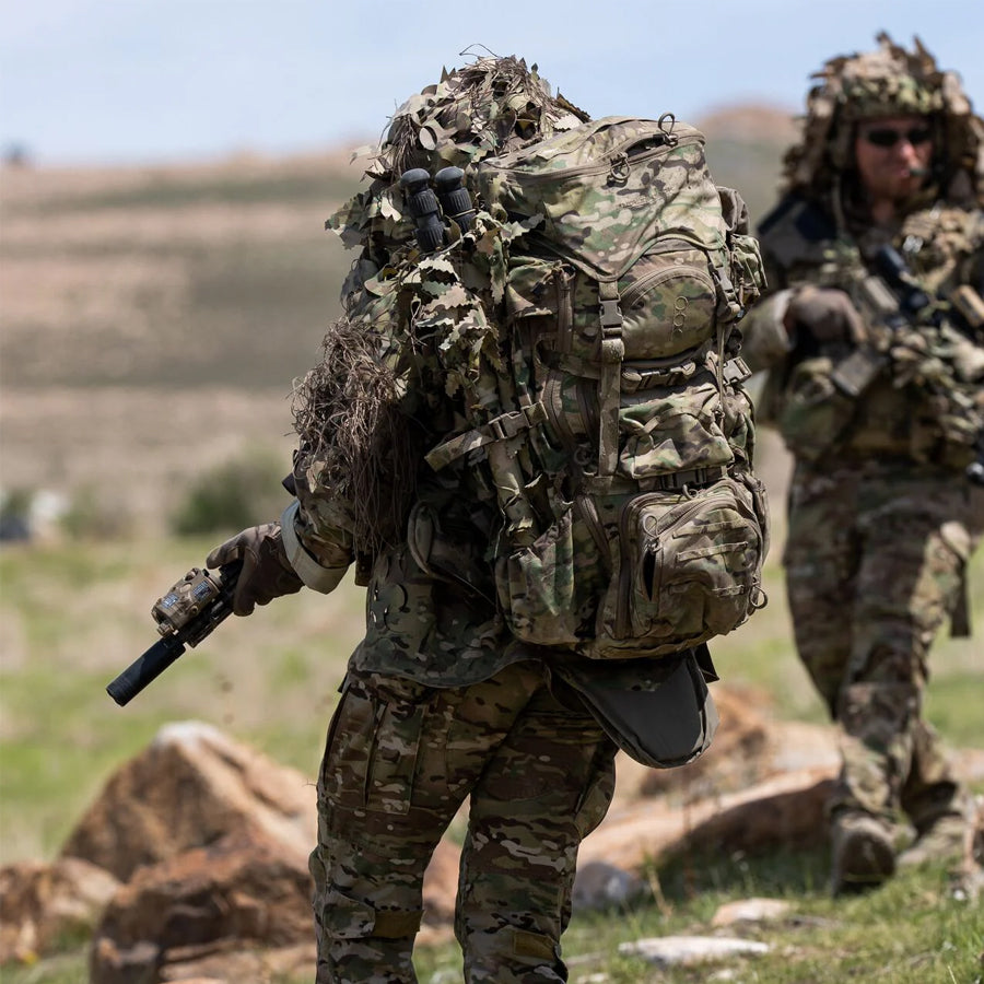 Eberlestock Operator-Tactical Gear UK