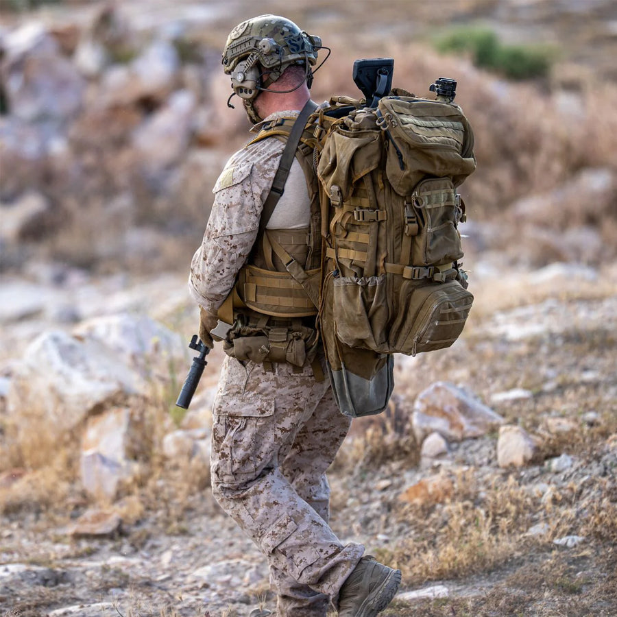 Eberlestock Operator-Tactical Gear UK
