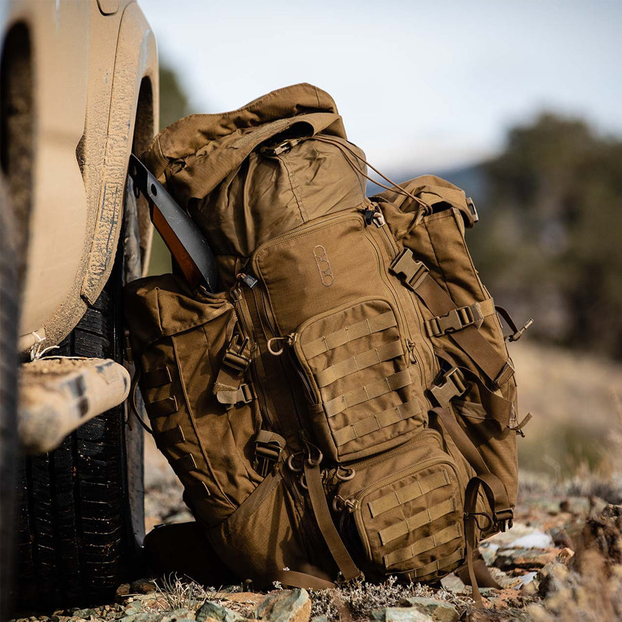 Eberlestock Operator-Tactical Gear UK