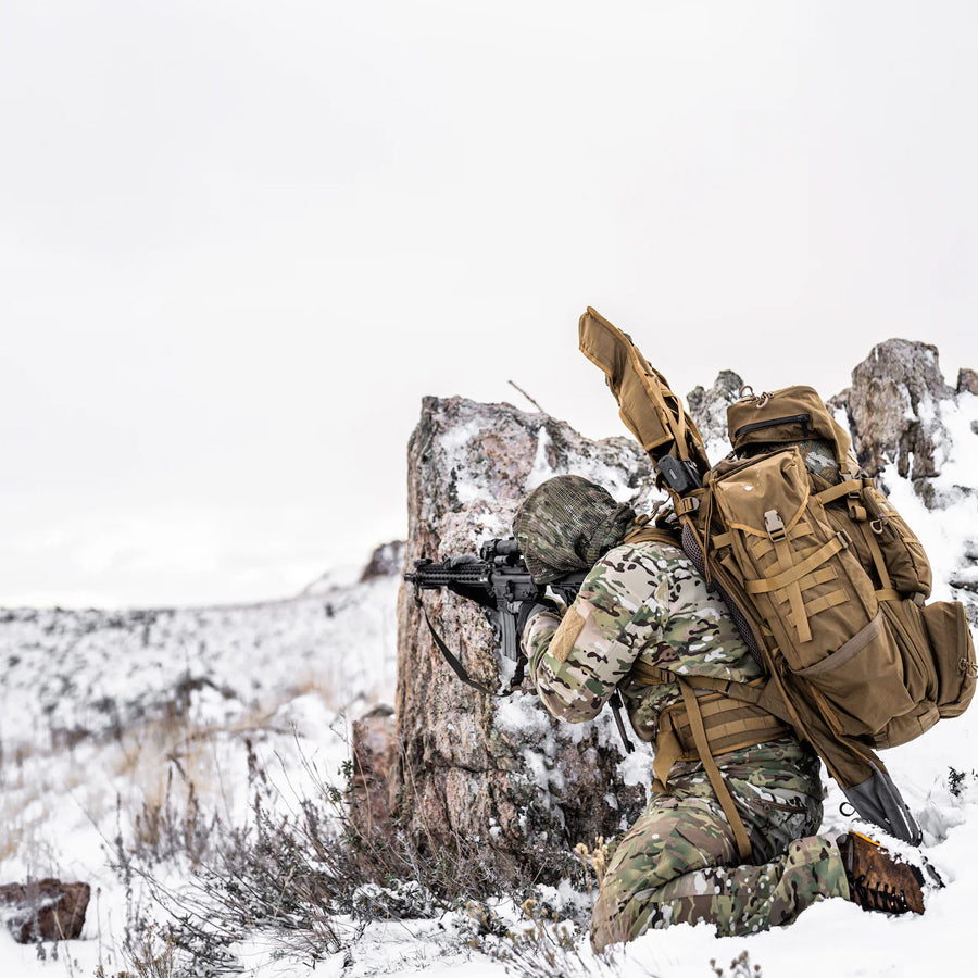 Eberlestock Operator-Tactical Gear UK