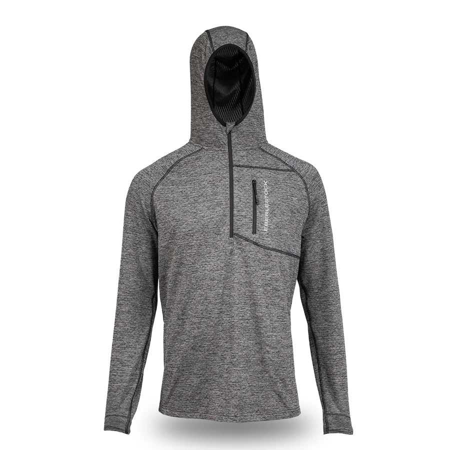 Eberlestock Pioneer Half Zip Hoody-Tactical Gear UK