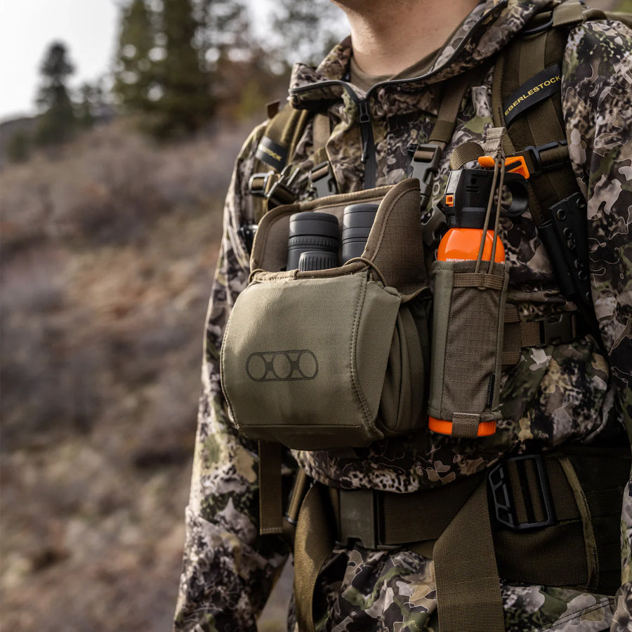 Eberlestock Recon Bear Spray Pouch-Tactical Gear UK