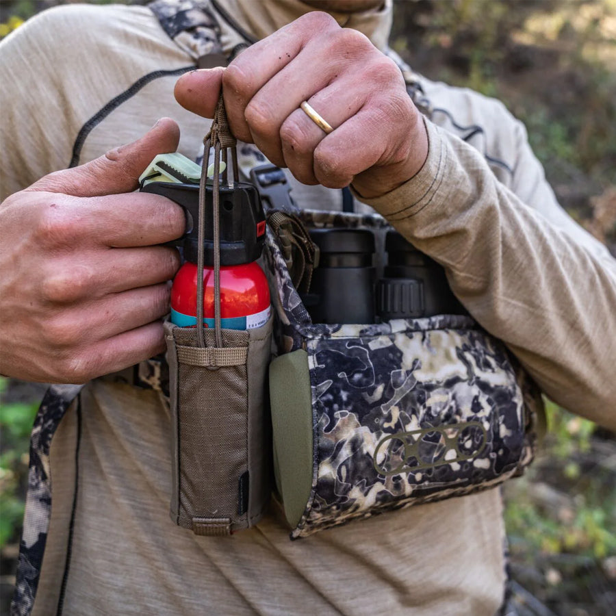 Eberlestock Recon Bear Spray Pouch-Tactical Gear UK