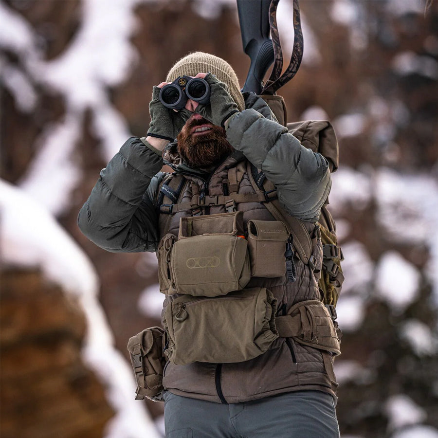 Eberlestock Recon Modular Bino Harness-Tactical Gear UK