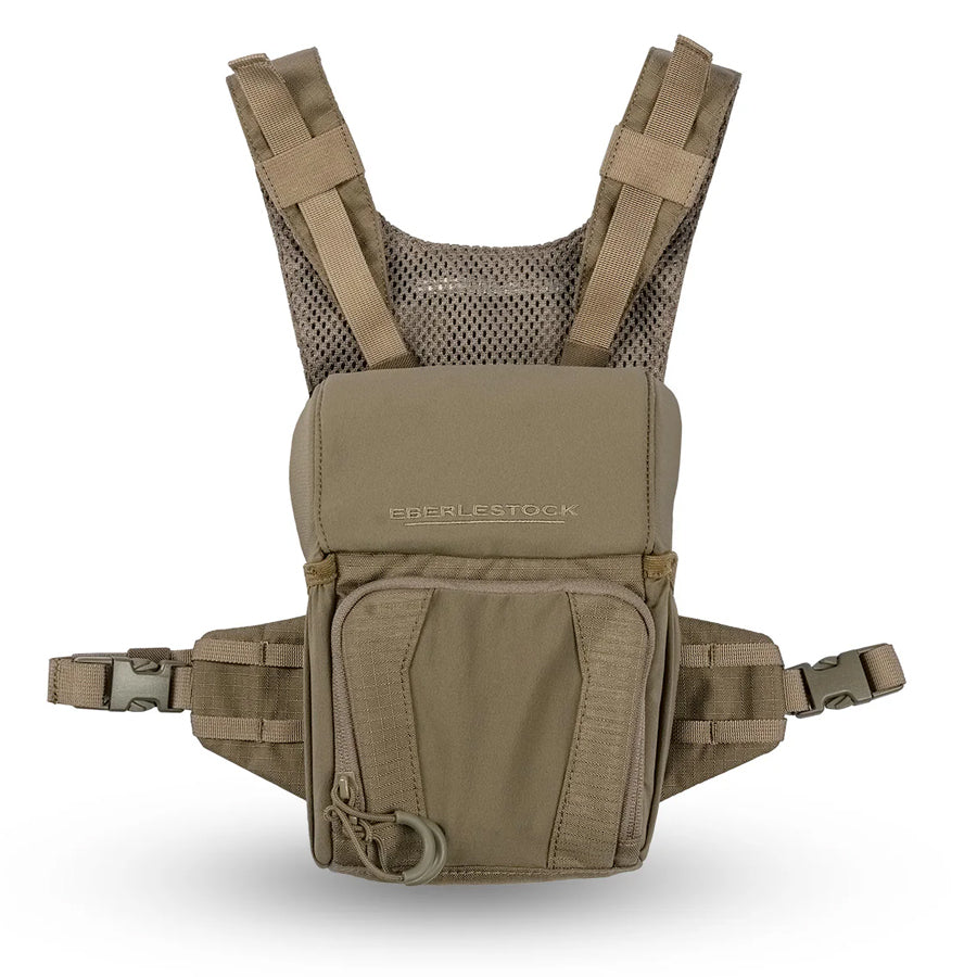 Eberlestock Recon Modular Bino Harness-Tactical Gear UK