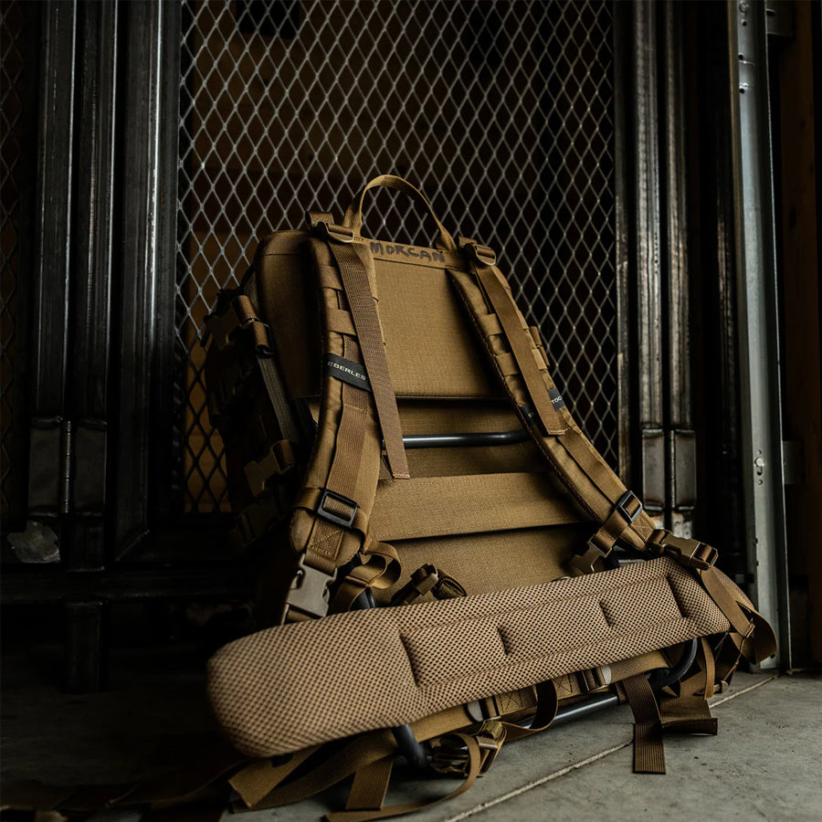 Eberlestock Recon Modular Bino Harness-Tactical Gear UK