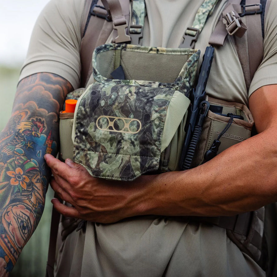 Eberlestock Recon Modular Bino Harness-Tactical Gear UK