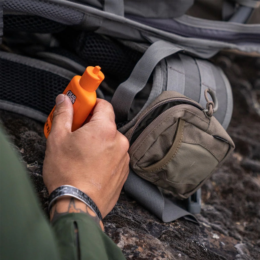 Eberlestock Recon Utility Pouch-Tactical Gear UK
