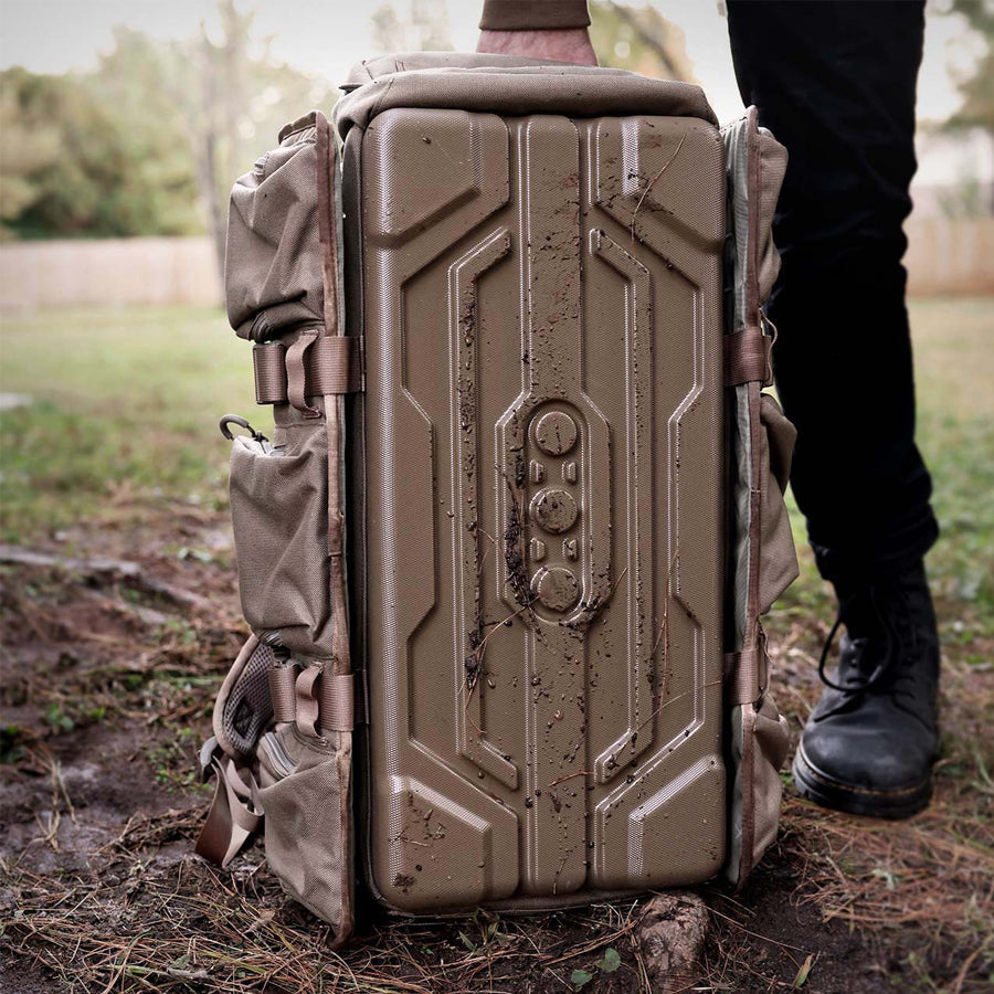 Eberlestock UpRanger-Tactical Gear UK