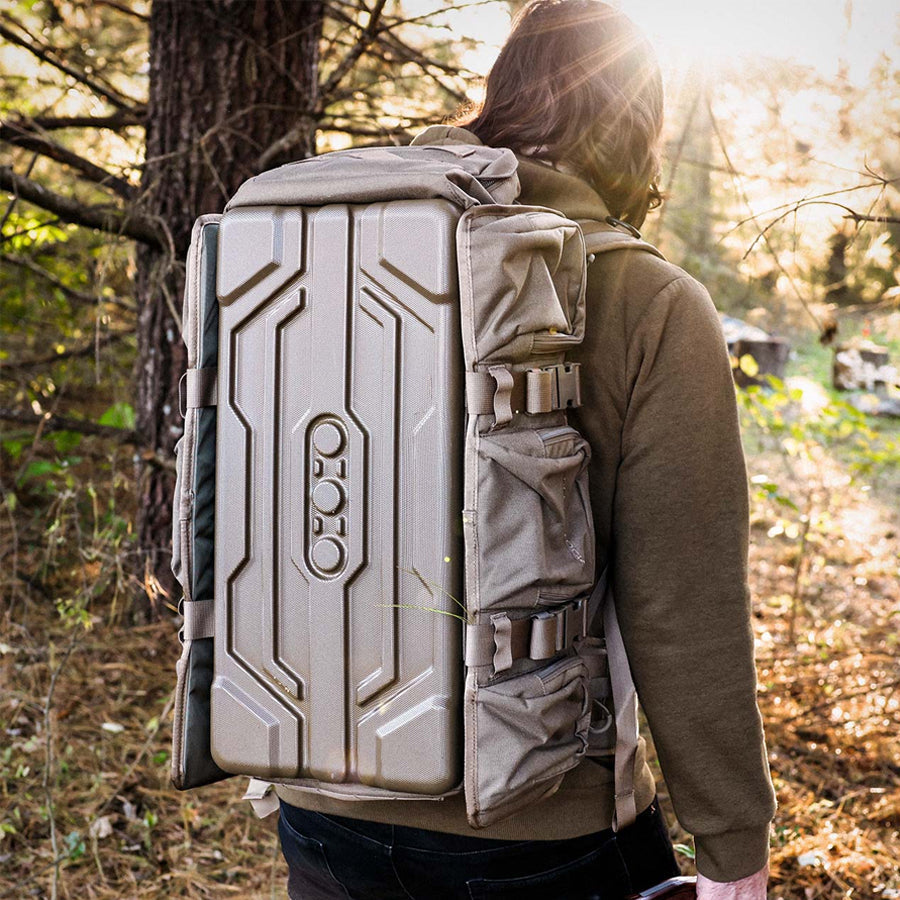 Eberlestock UpRanger-Tactical Gear UK
