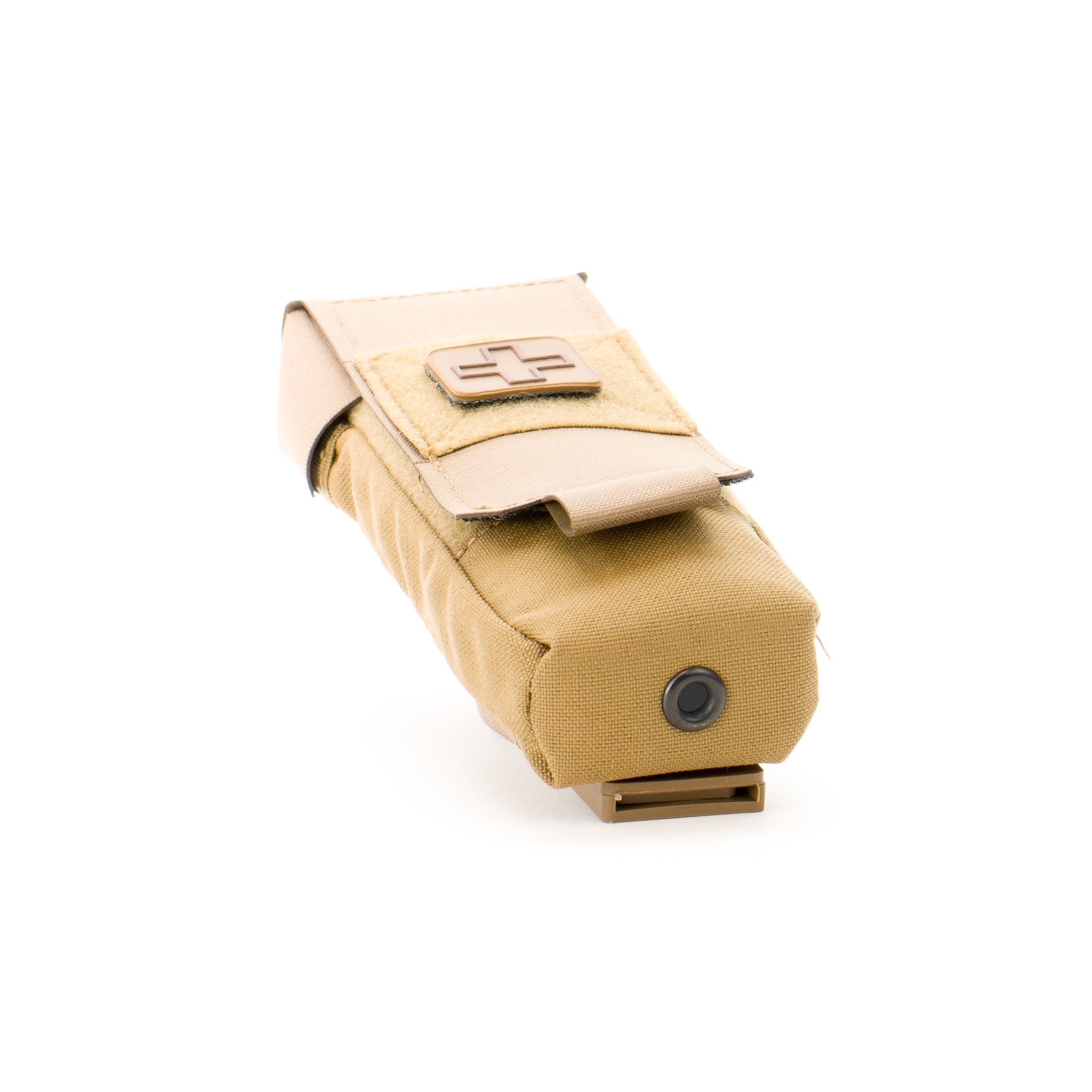 Eleven 10 Rigid Soft-Side TQ Pouch-Tactical Gear UK