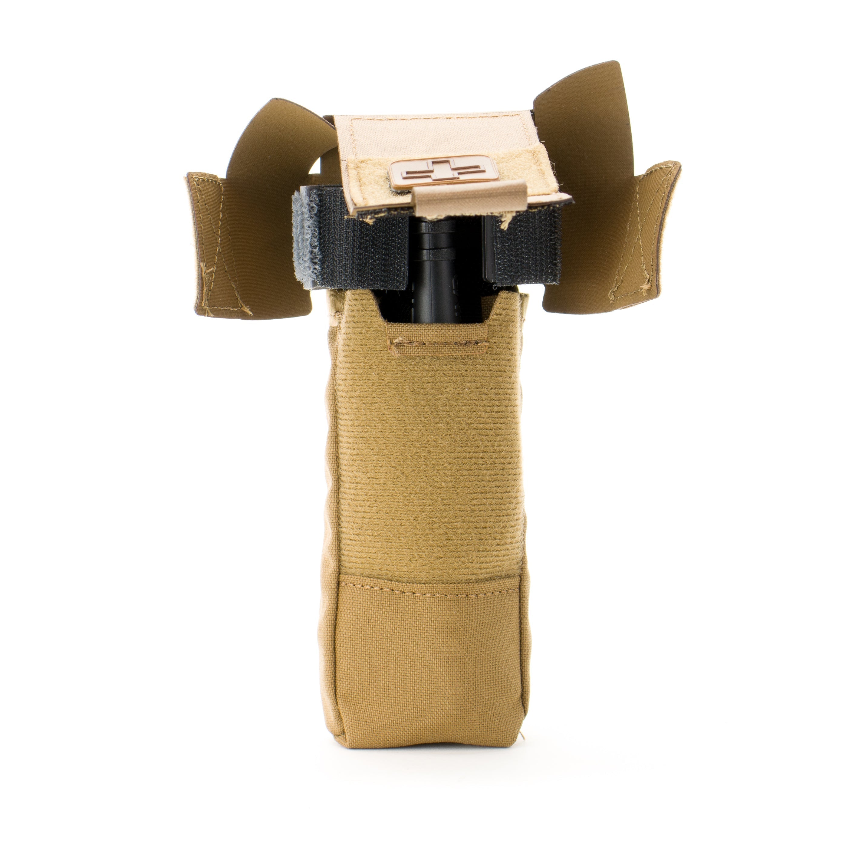 Eleven 10 Rigid Soft-Side TQ Pouch-Tactical Gear UK