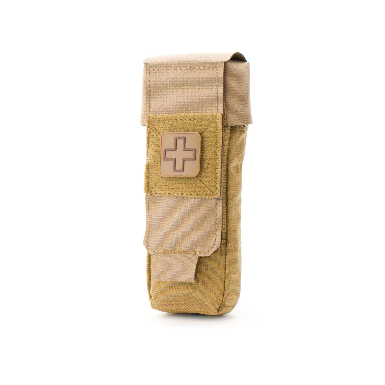 Eleven 10 Rigid Soft-Side TQ Pouch-Tactical Gear UK