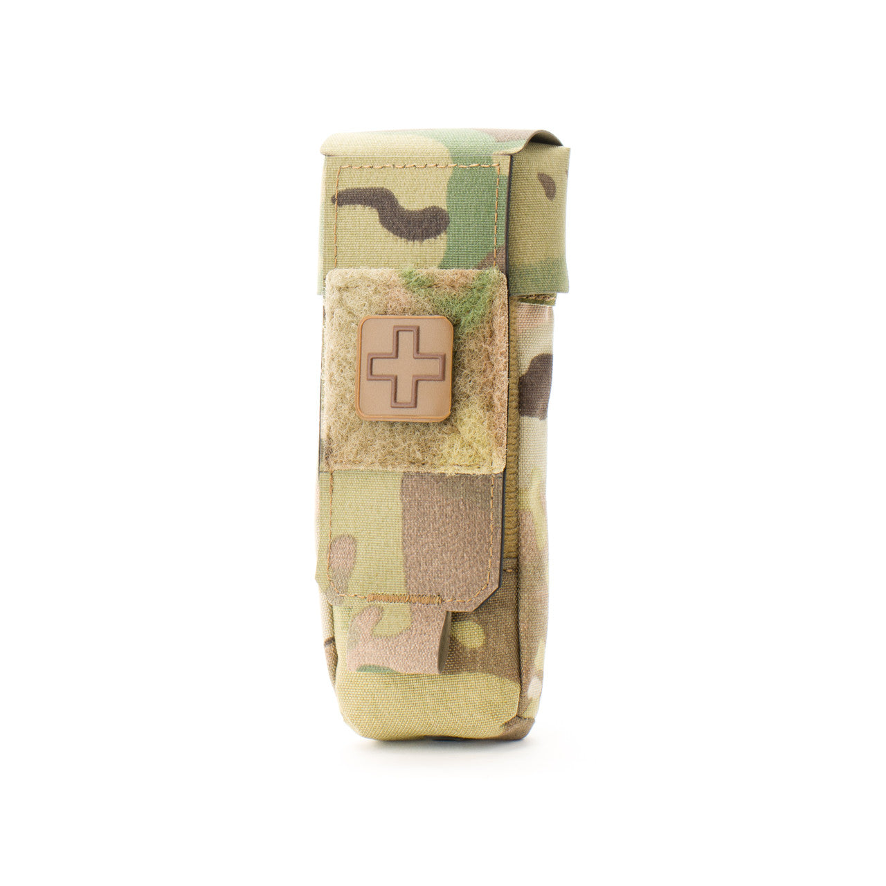 Eleven 10 Rigid Soft-Side TQ Pouch-Tactical Gear UK