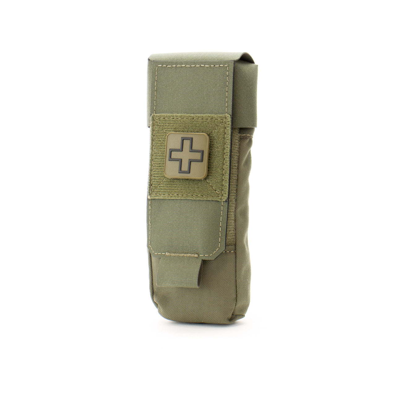 Eleven 10 Rigid Soft-Side TQ Pouch-Tactical Gear UK