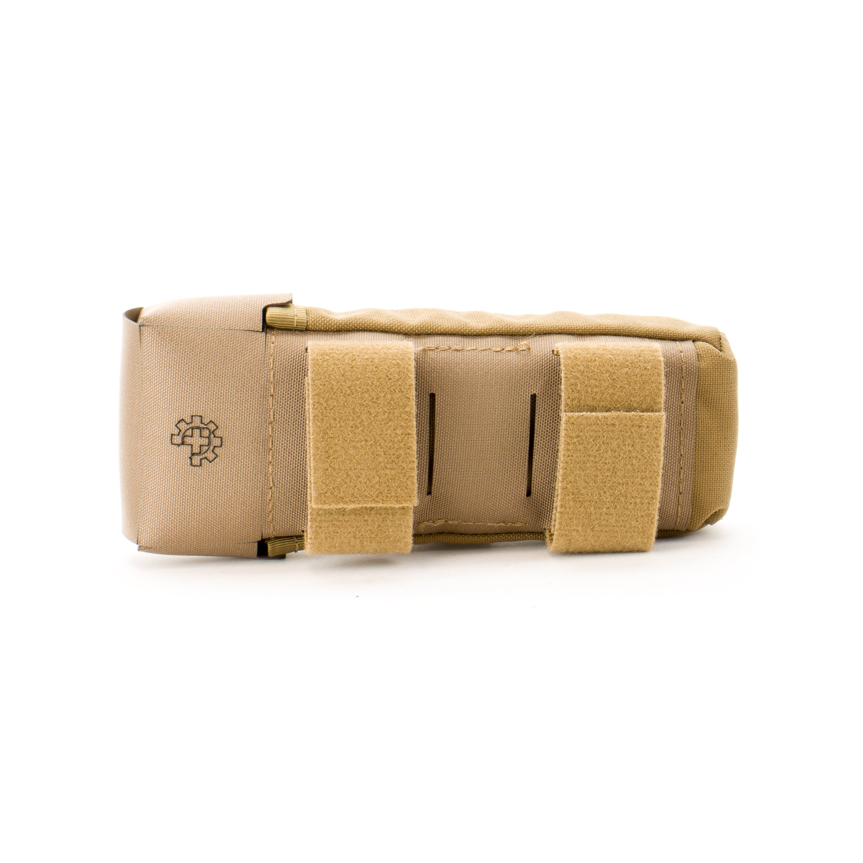 Eleven 10 Rigid Soft-Side TQ Pouch-Tactical Gear UK