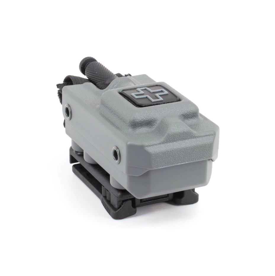 Eleven 10 Rigid TQ Tourniquet Case for SOFTT/SOFTT-W Plain-Tactical Gear UK