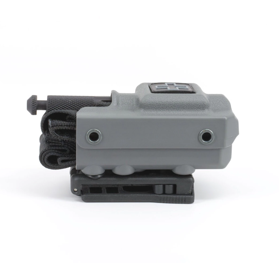 Eleven 10 Rigid TQ Tourniquet Case for SOFTT/SOFTT-W Plain-Tactical Gear UK