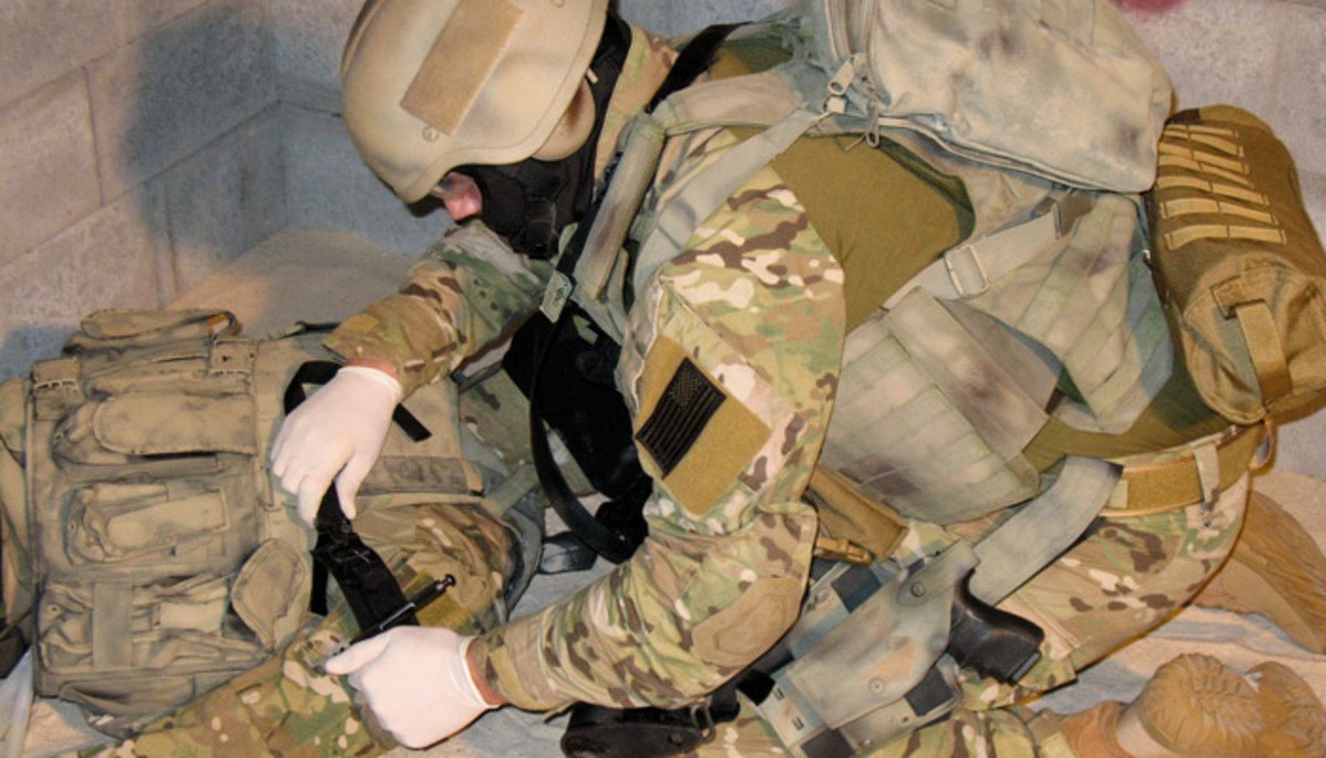 Eleven 10 Tactical Medical Solutions SOF Tactical Tourniquet-Tactical Gear UK