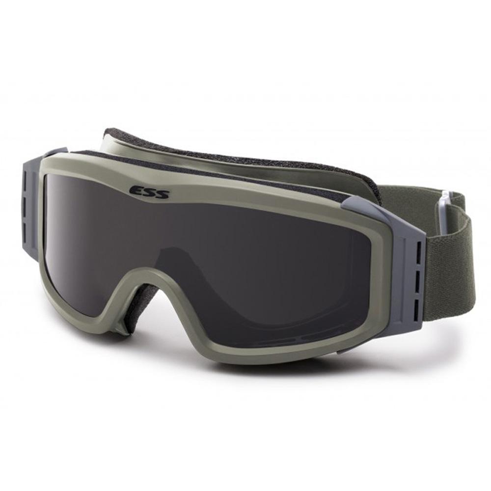 ESS Profile Series NVG Goggles Foliage 740-0501-Tactical Gear UK