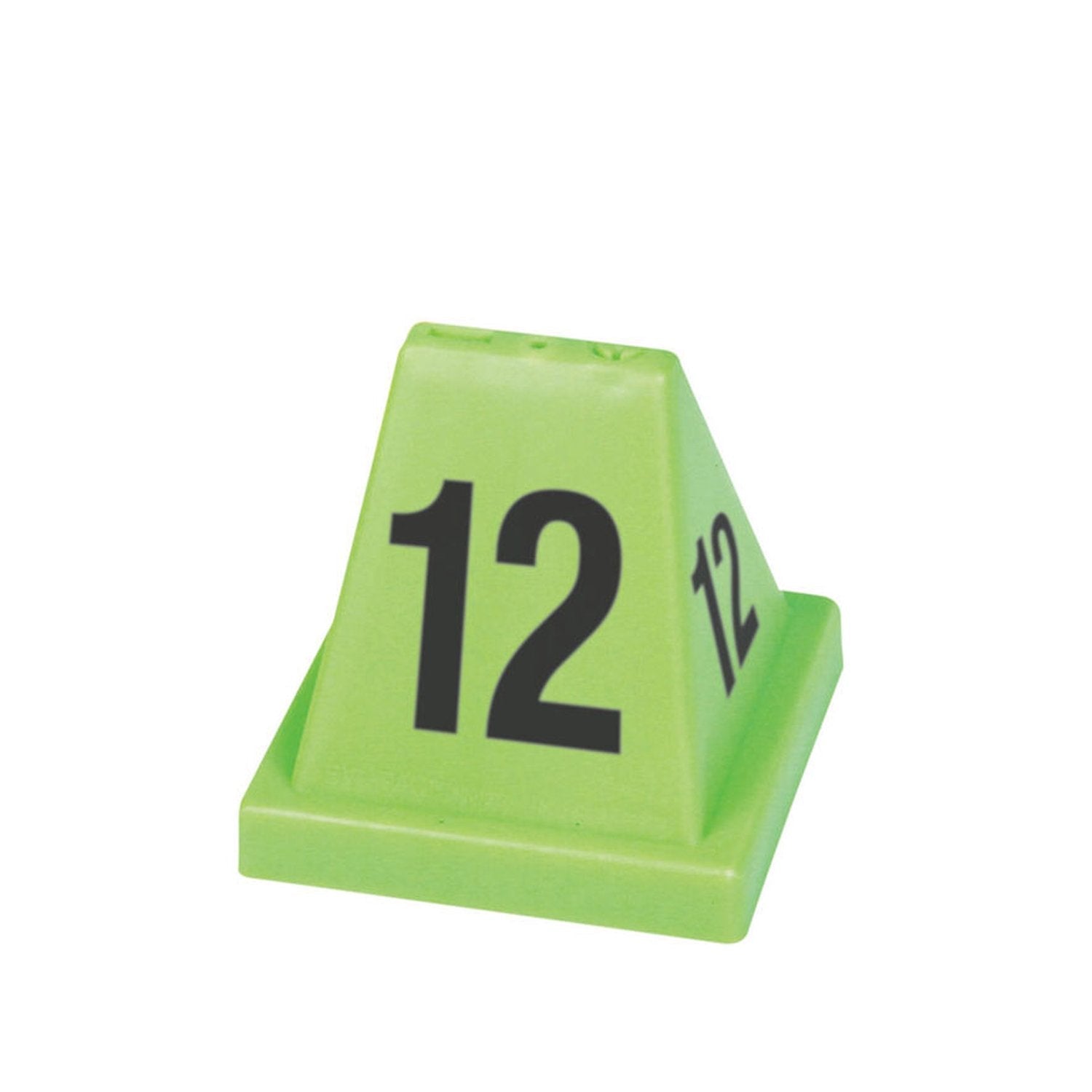 EVI-PAQ Pre-Numbered Versa-Cones Green-Tactical Gear UK
