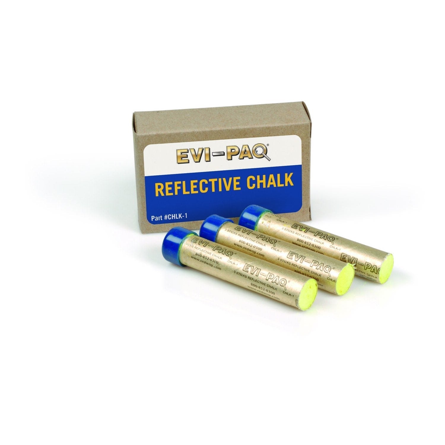 EVI-PAQ Reflective Chalk Pack of 3-Tactical Gear UK