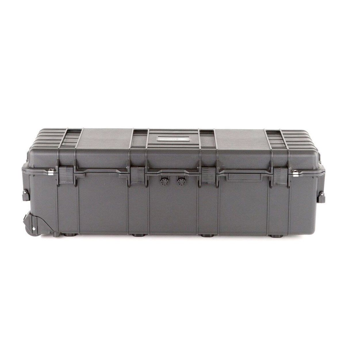 Evolution Gear Deep and Long Hard Telescope Case 2535 Black-Tactical Gear UK