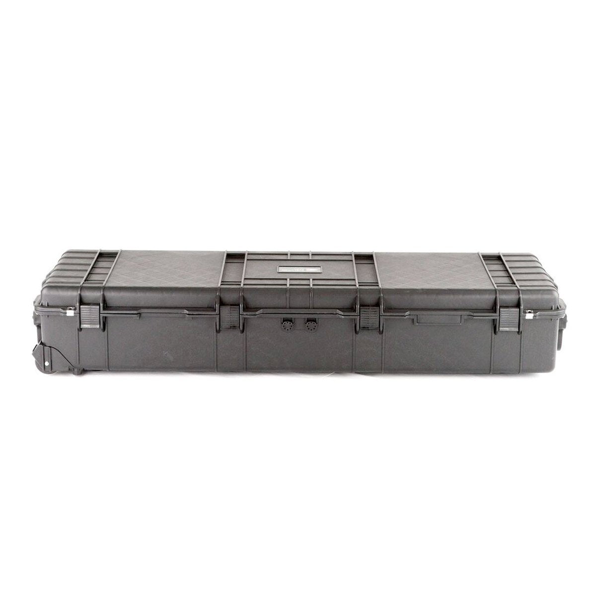 Evolution Gear Deep and Long Hard Telescope Case 2555 Black-Tactical Gear UK