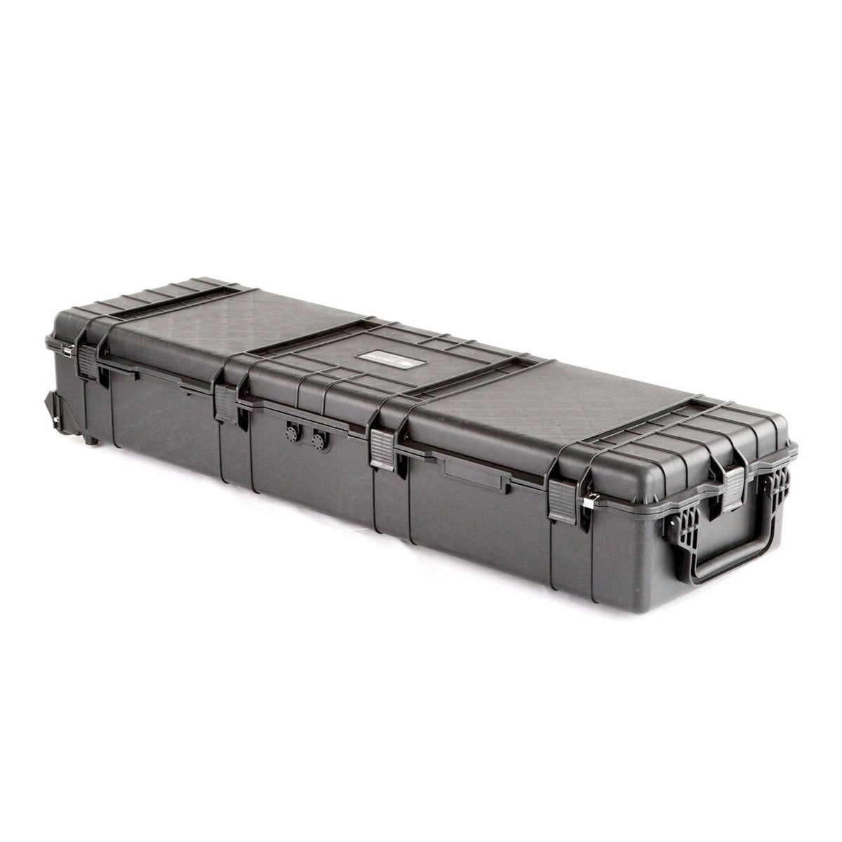 Evolution Gear Deep and Long Hard Telescope Case 2555 Black-Tactical Gear UK