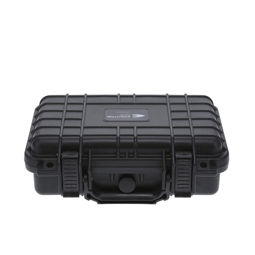 Evolution Gear HD Series Utility Camera & Drone Hard Case 3515-Tactical Gear UK