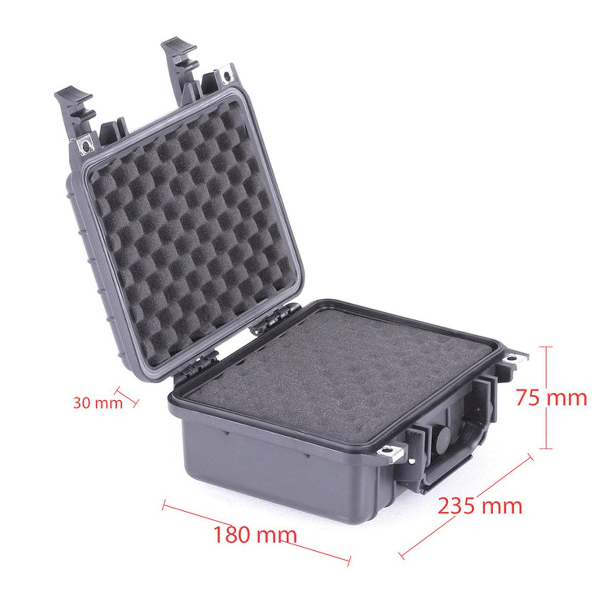 Evolution Gear HD Series Utility Camera & Drone Hard Case 3520-Tactical Gear UK