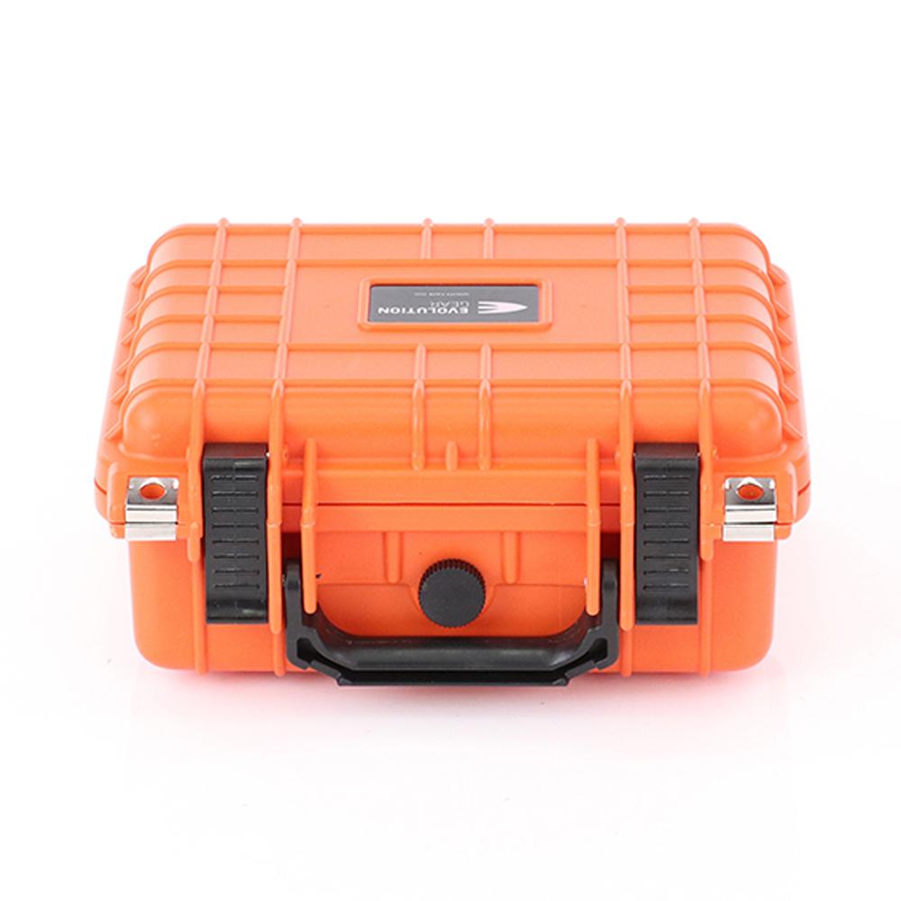 Evolution Gear HD Series Utility Camera & Drone Hard Case 3520-Tactical Gear UK