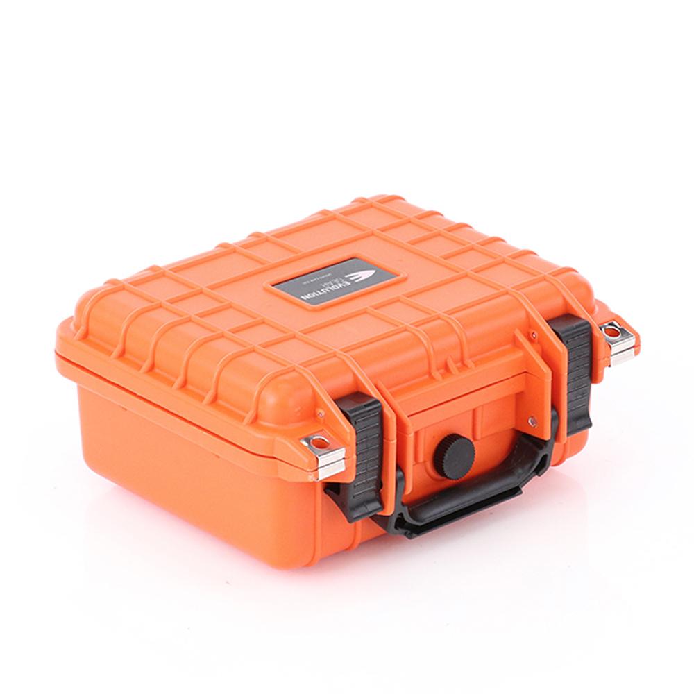 Evolution Gear HD Series Utility Camera & Drone Hard Case 3520-Tactical Gear UK