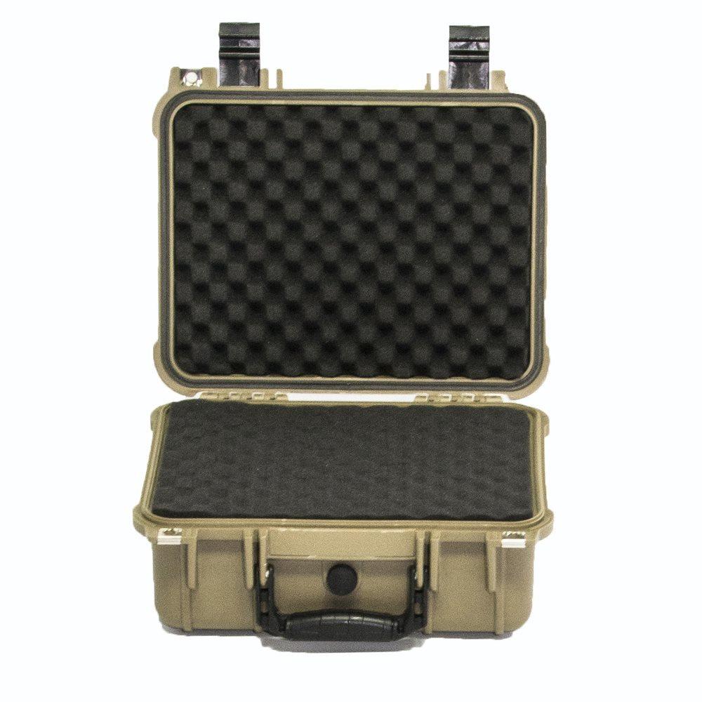 Evolution Gear HD Series Utility Camera & Drone Hard Case 3530-Tactical Gear UK