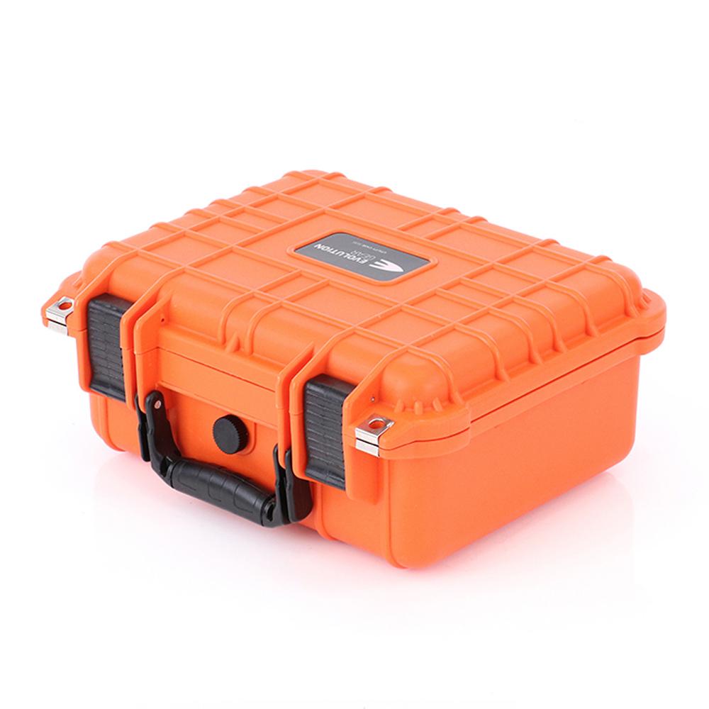 Evolution Gear HD Series Utility Camera & Drone Hard Case 3530-Tactical Gear UK