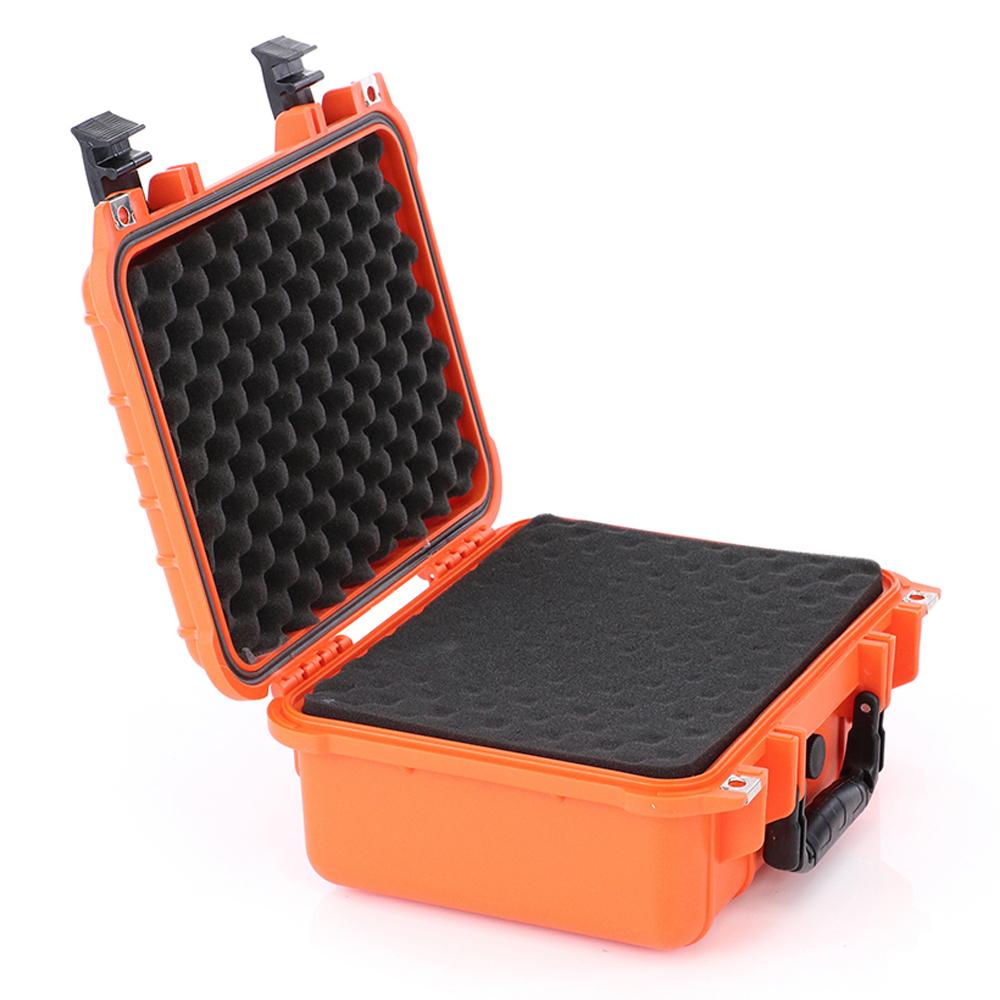 Evolution Gear HD Series Utility Camera & Drone Hard Case 3530-Tactical Gear UK