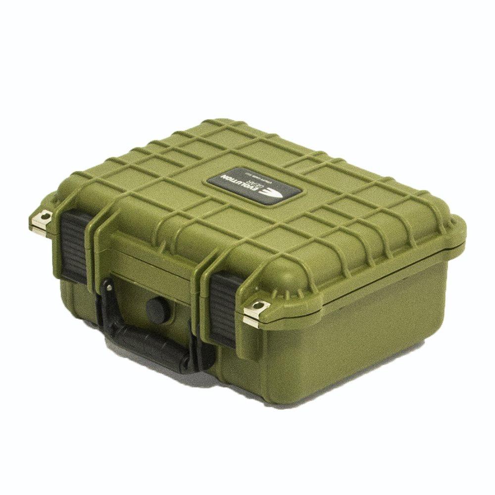 Evolution Gear HD Series Utility Camera & Drone Hard Case 3530-Tactical Gear UK