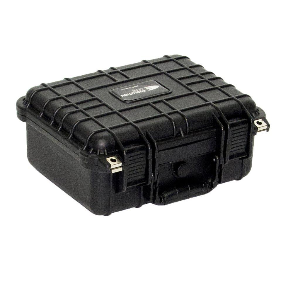 Evolution Gear HD Series Utility Camera & Drone Hard Case 3530-Tactical Gear UK