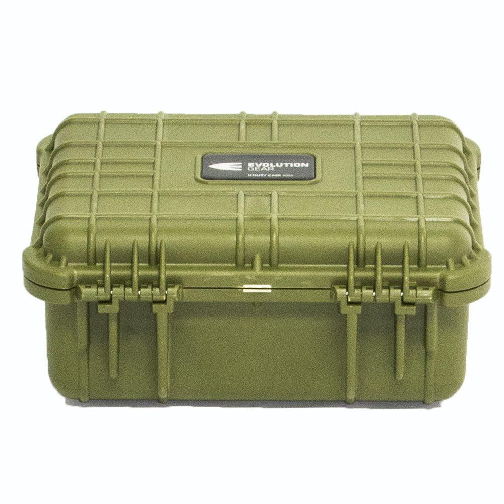Evolution Gear HD Series Utility Camera & Drone Hard Case 3530-Tactical Gear UK