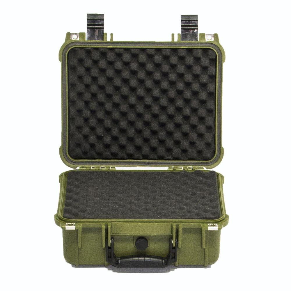 Evolution Gear HD Series Utility Camera & Drone Hard Case 3530-Tactical Gear UK