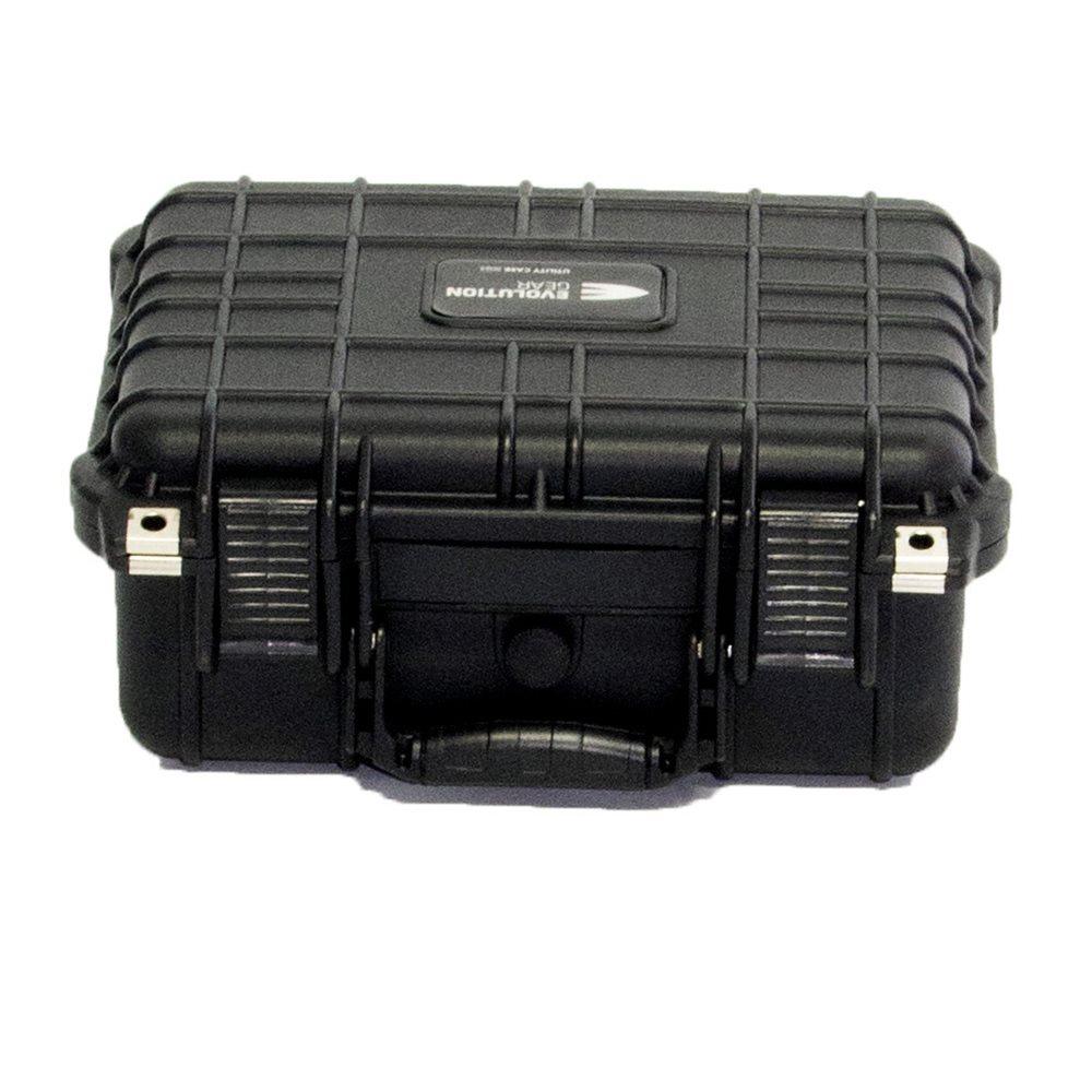 Evolution Gear HD Series Utility Camera & Drone Hard Case 3530-Tactical Gear UK