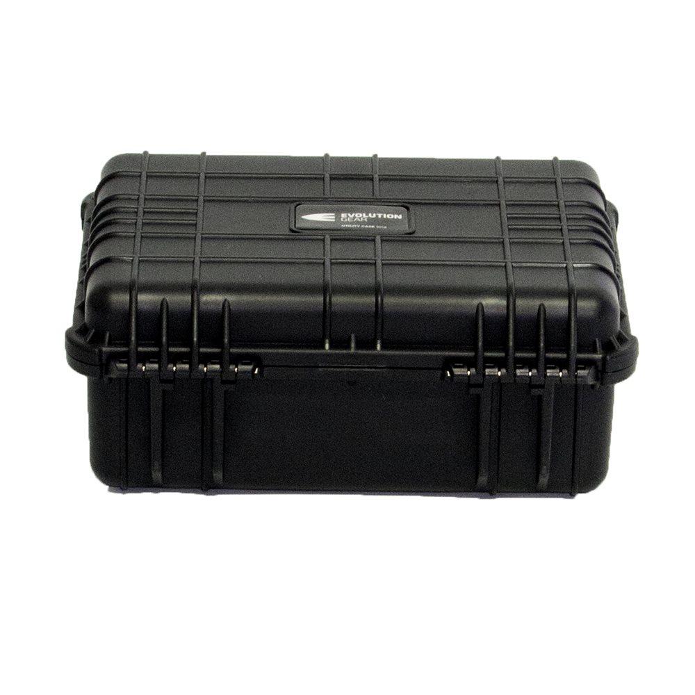 Evolution Gear HD Series Utility Camera & Drone Hard Case 3530-Tactical Gear UK