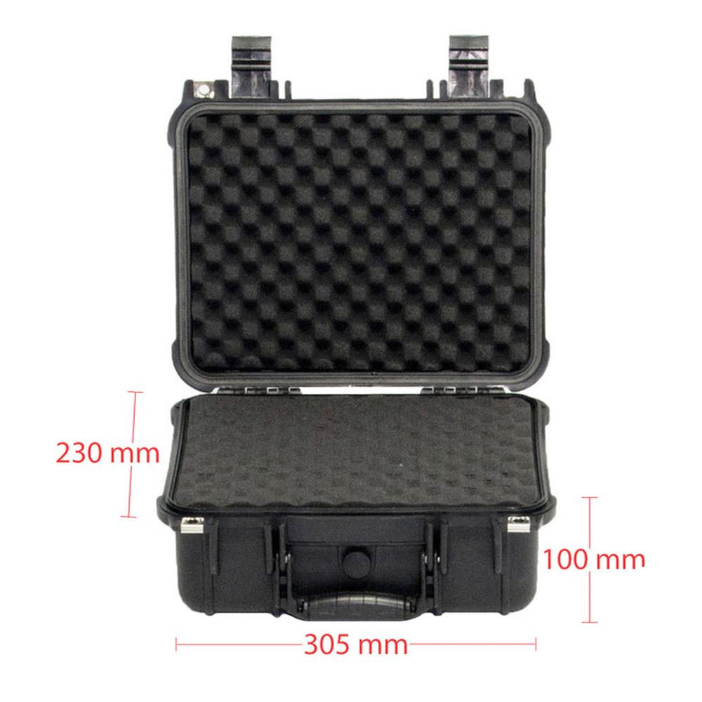 Evolution Gear HD Series Utility Camera & Drone Hard Case 3530-Tactical Gear UK