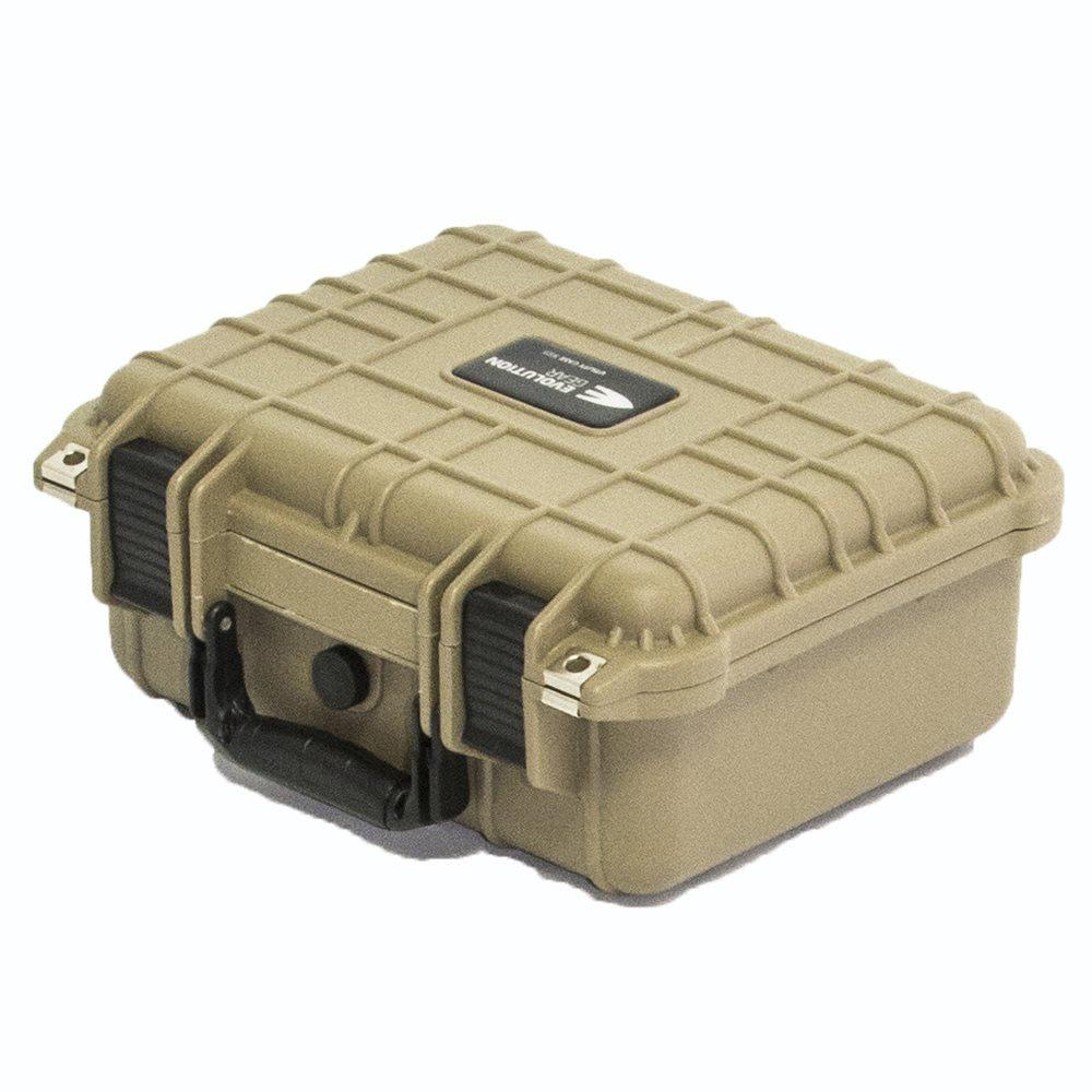 Evolution Gear HD Series Utility Camera & Drone Hard Case 3530-Tactical Gear UK