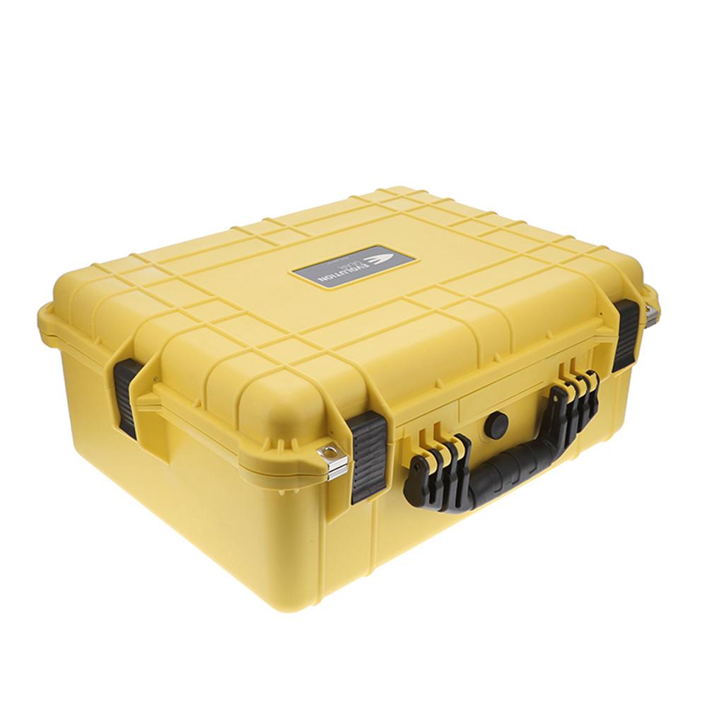Evolution Gear HD Series Utility Camera & Drone Hard Case 3560-Tactical Gear UK