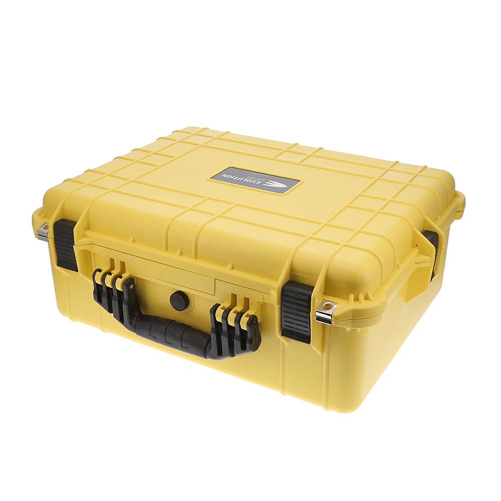 Evolution Gear HD Series Utility Camera & Drone Hard Case 3560-Tactical Gear UK