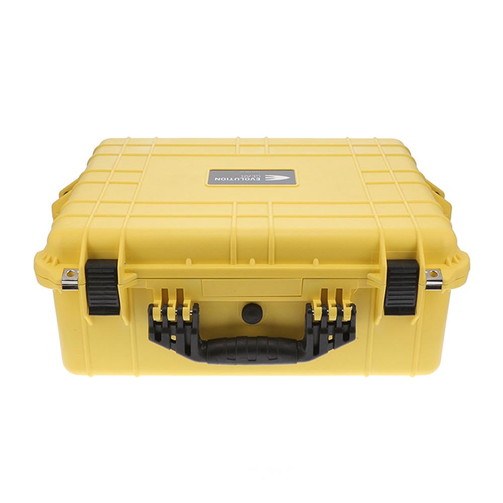Evolution Gear HD Series Utility Camera & Drone Hard Case 3560-Tactical Gear UK
