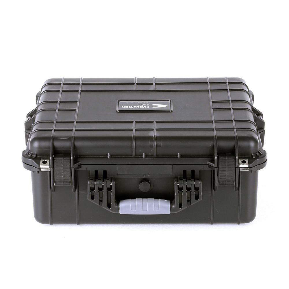 Evolution Gear HD Series Utility Camera & Drone Hard Case 3560-Tactical Gear UK